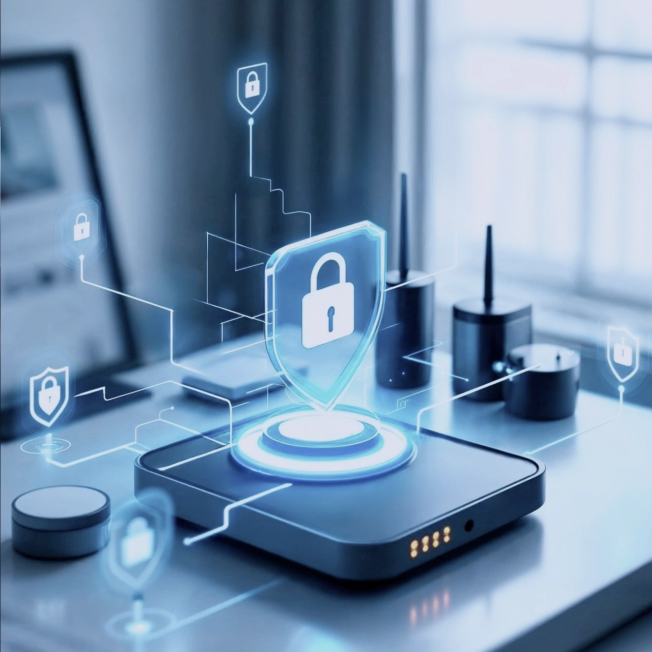 Cybersecurity News